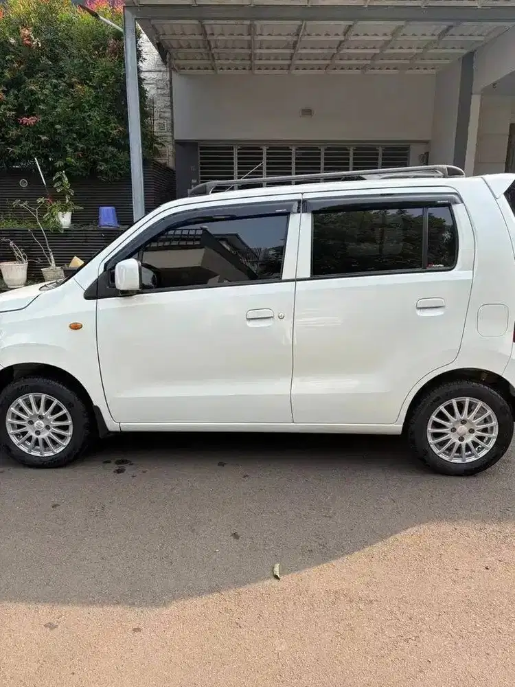 suzuki karimun (2015)