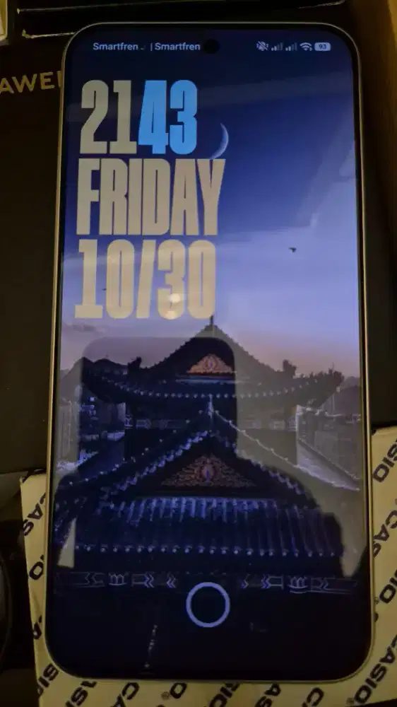 Xiaomi Redmi Note 15 Pro 5G 8/256