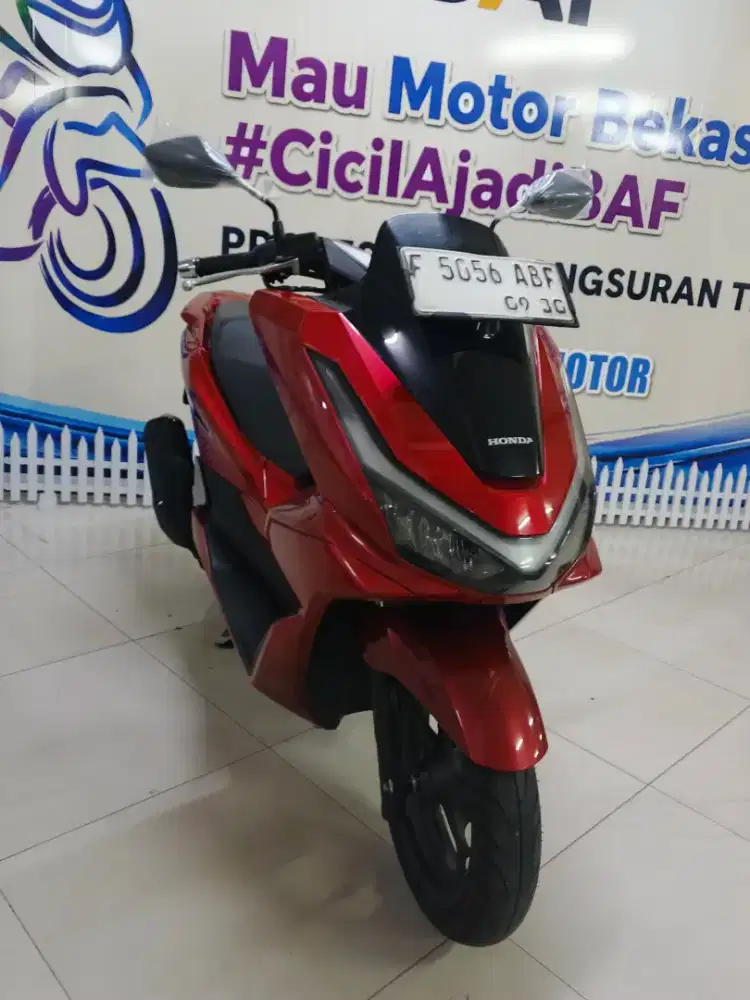 new pcx 160 cbs mulus dp 3.800 aja
