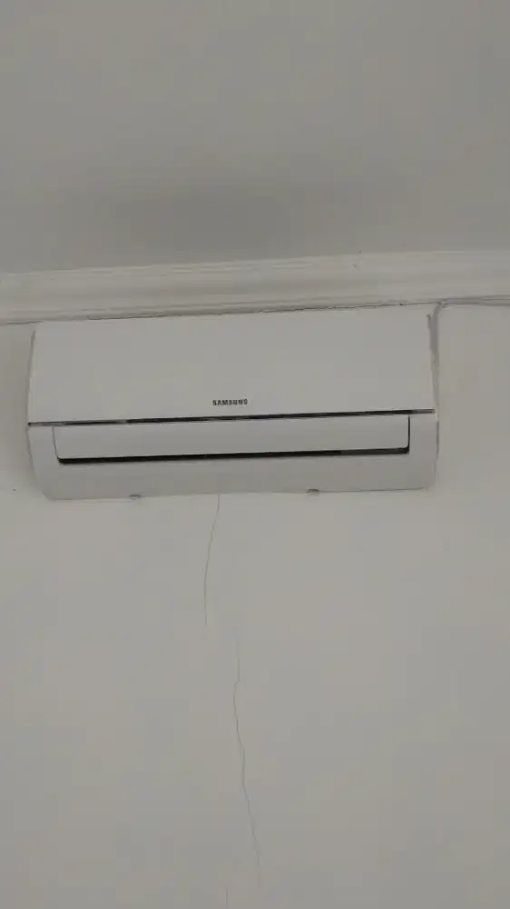 Jual ac Samsung setengah pk, kondisi masih bagus