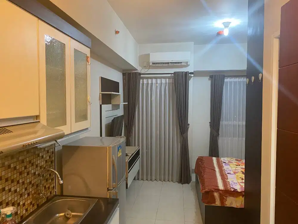 Disewakan Apartemen Taman Melati Depok