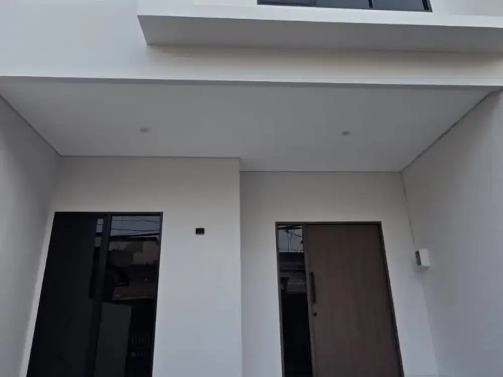 Dijual Rumah 2 Lantai Baru siap huni di Kelapa Puan ,Kelapa Gading,Jakut