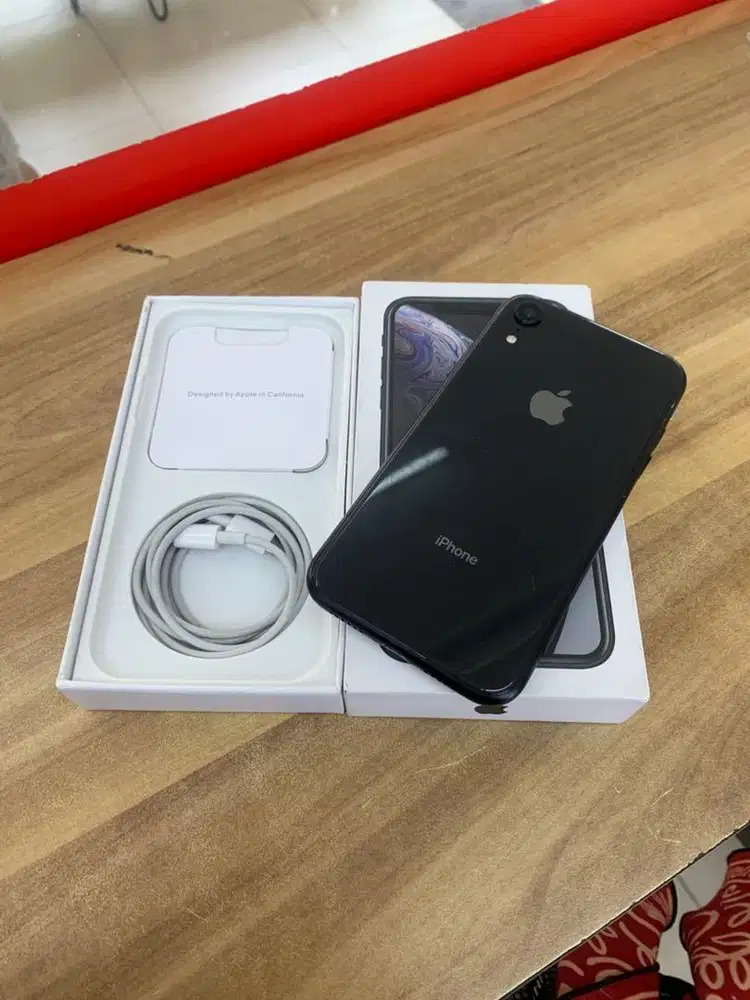 IPHONE XR 64GB IBOX DIGIMAP