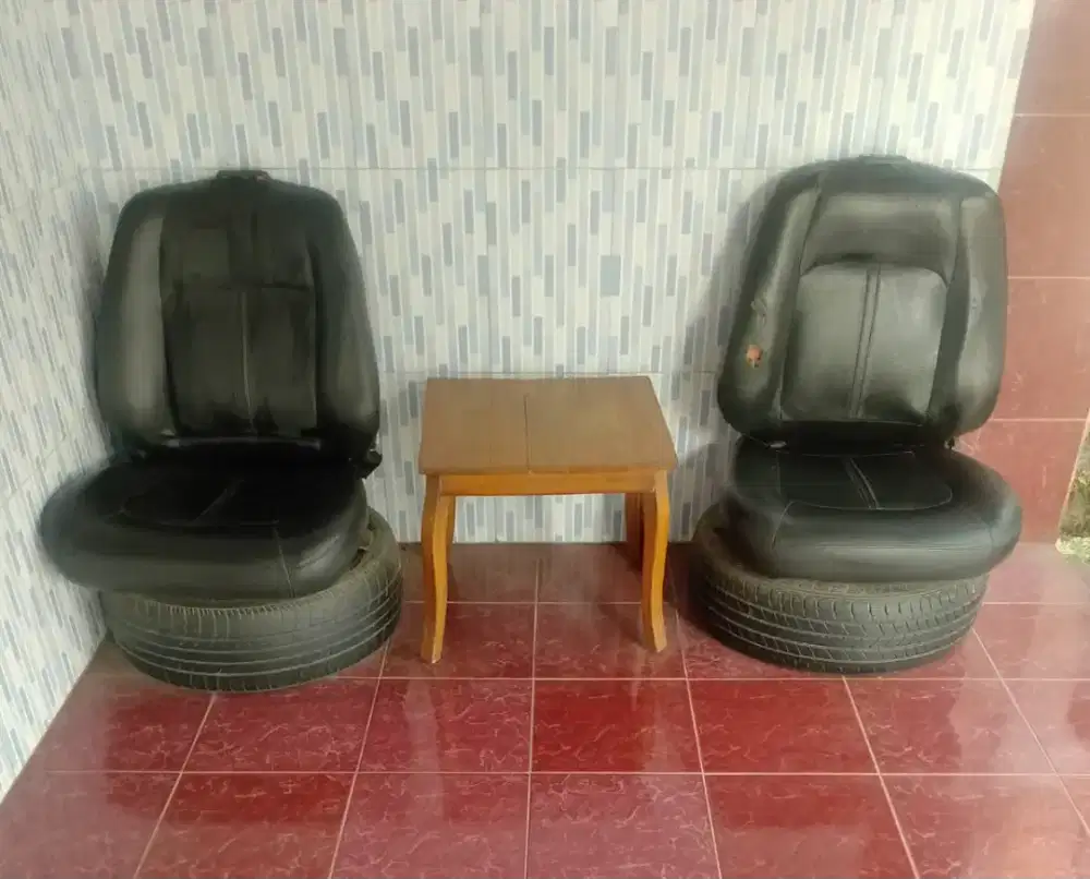 JOK MOBIL BEKAS CIVIC NOVA