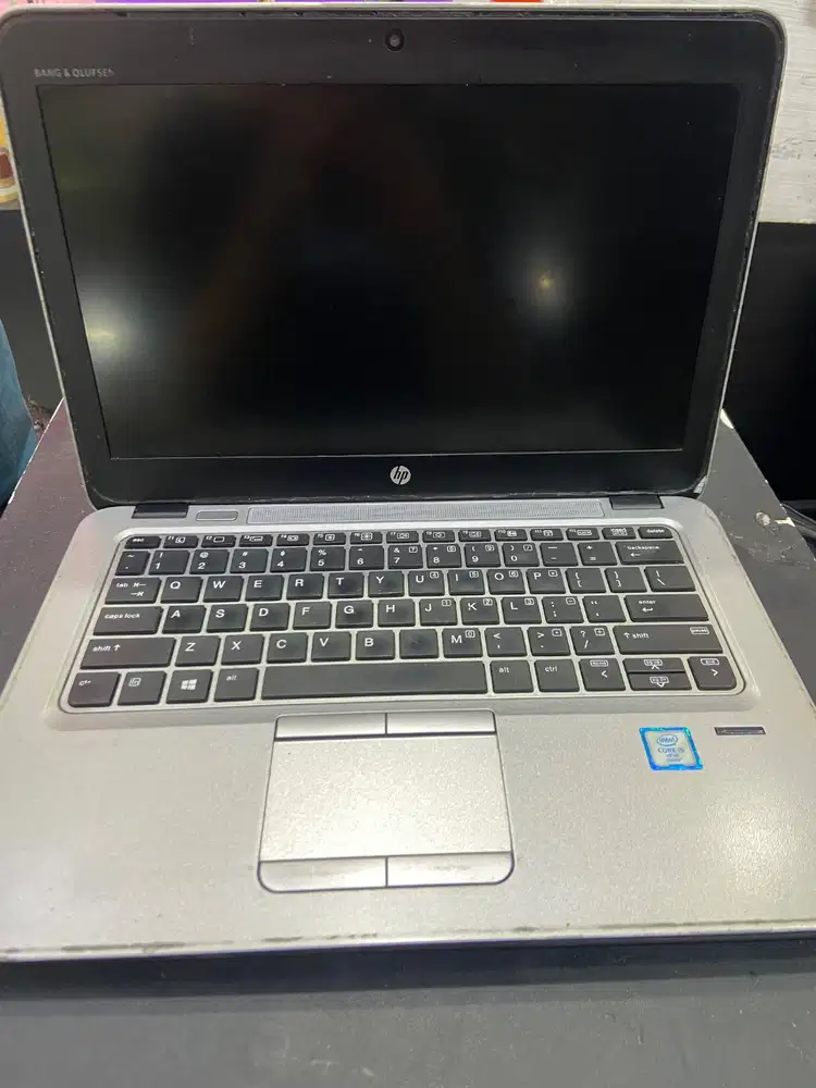 HP elitebook 820 G3