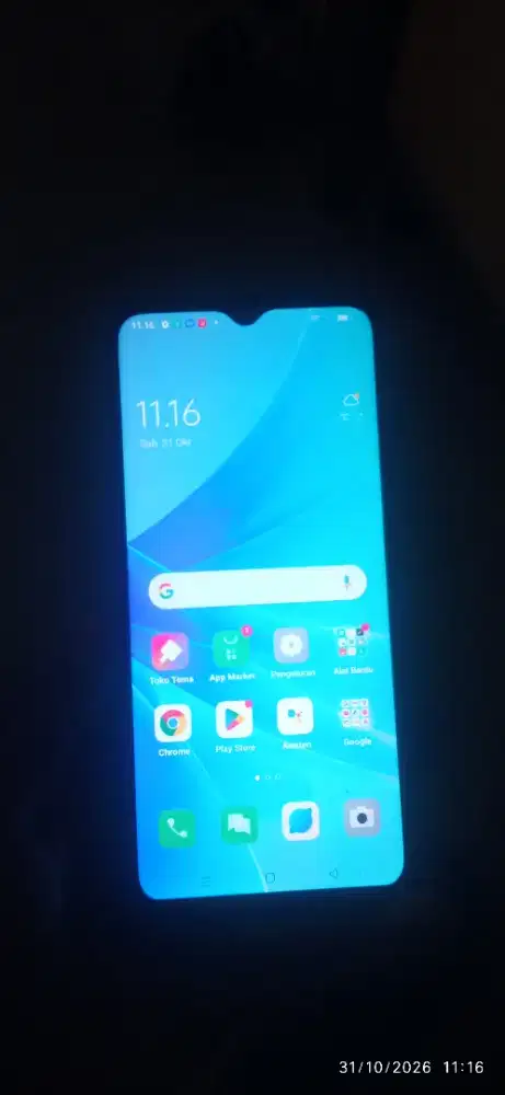 oppo a77s Ram 8 /128
