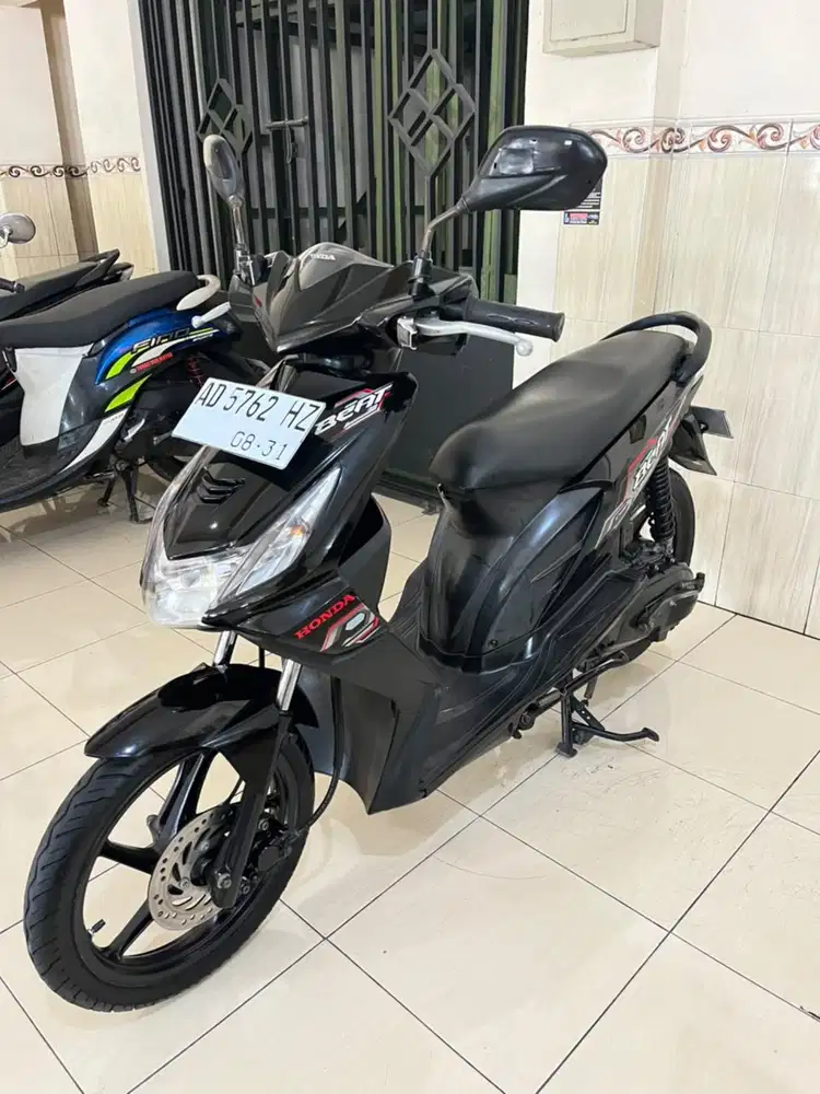 Honda beat murah