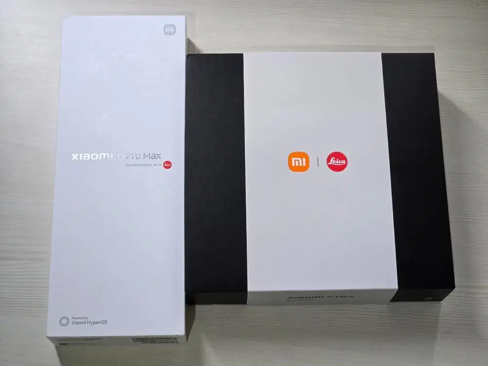 Xiaomi 17 Ultra Leica Edition 16/1Tb ori Pixel Pura Honor 17 Pro Max