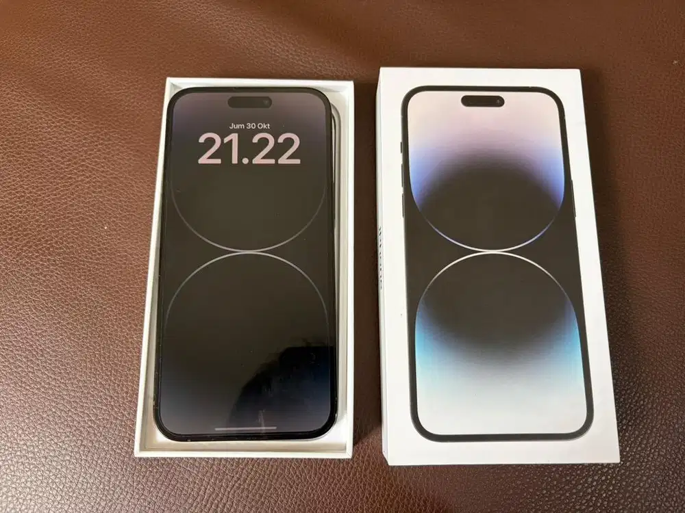 Iphone 14 Pro Max 256gb Ibox