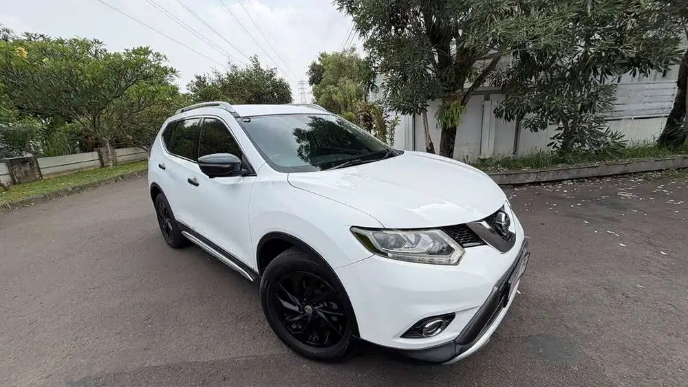 Nissan Xtrail T32 Xtremer