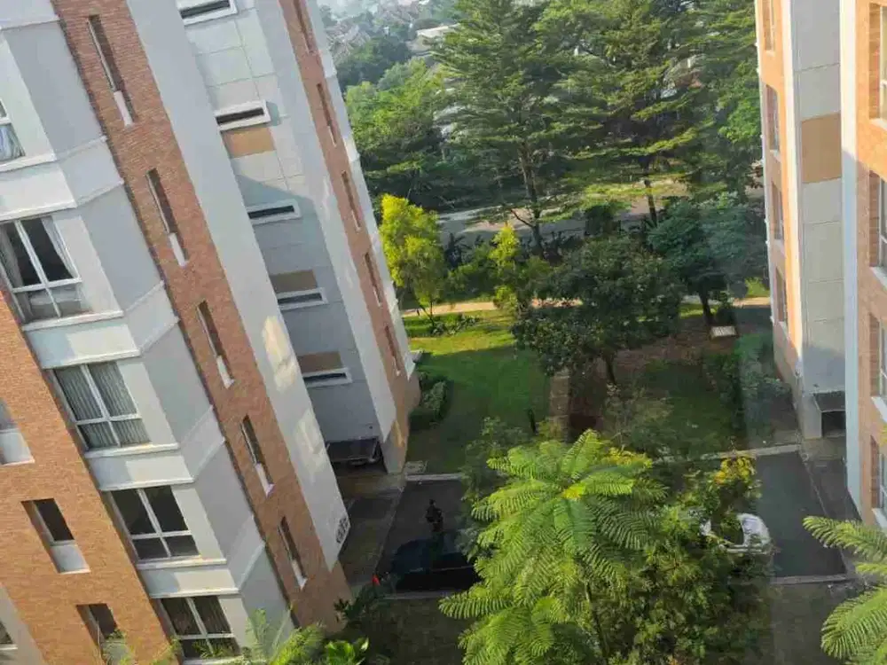 Dijual Murah Primerose Summarecon Bekasi