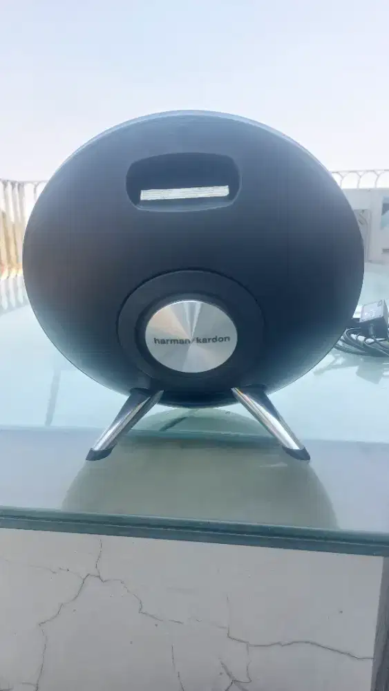 Harman kardon onyx studio 1