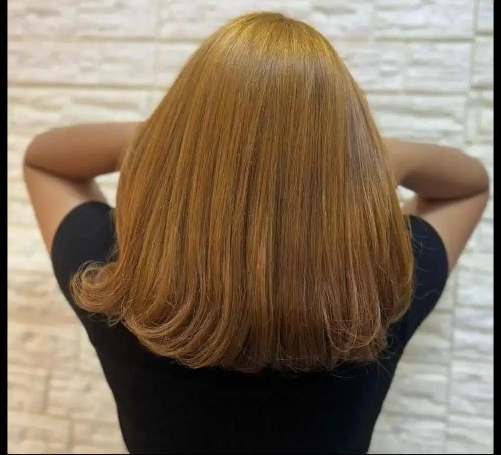 Di Butuhkan karyawati salon (082146591730)