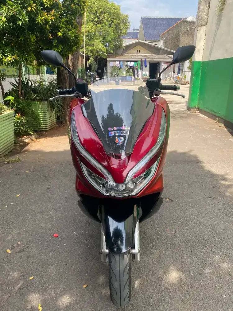 Honda matic PCX 2019