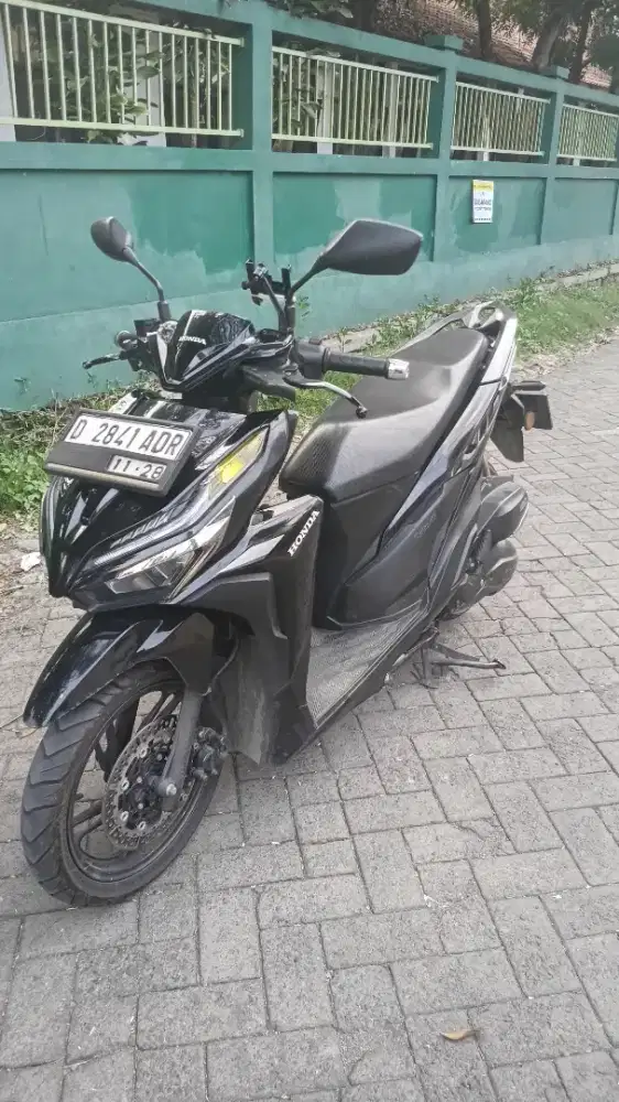 Vario 125 thn 2022