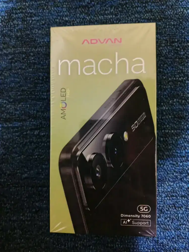 Advan Matcha 5G