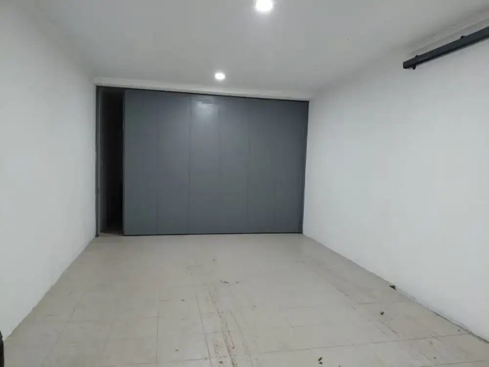 Dijual Rumah Bangunan Baru Nyaman Siap Huni Lokasi Strategis di Pagarsih Bandung