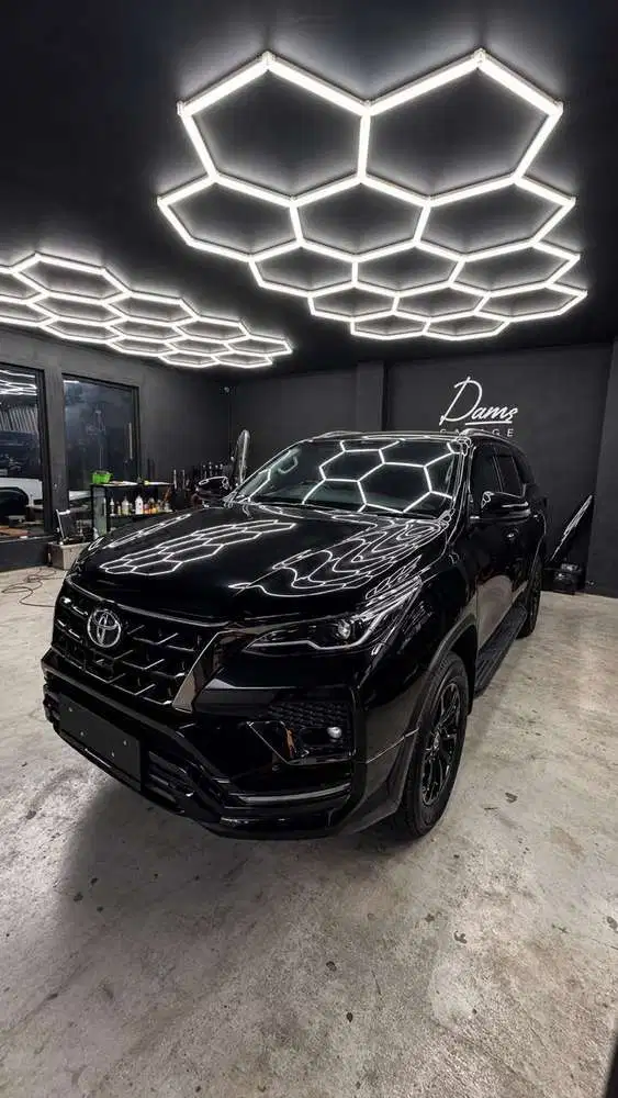 Toyota Fortuner 2022 Diesel
