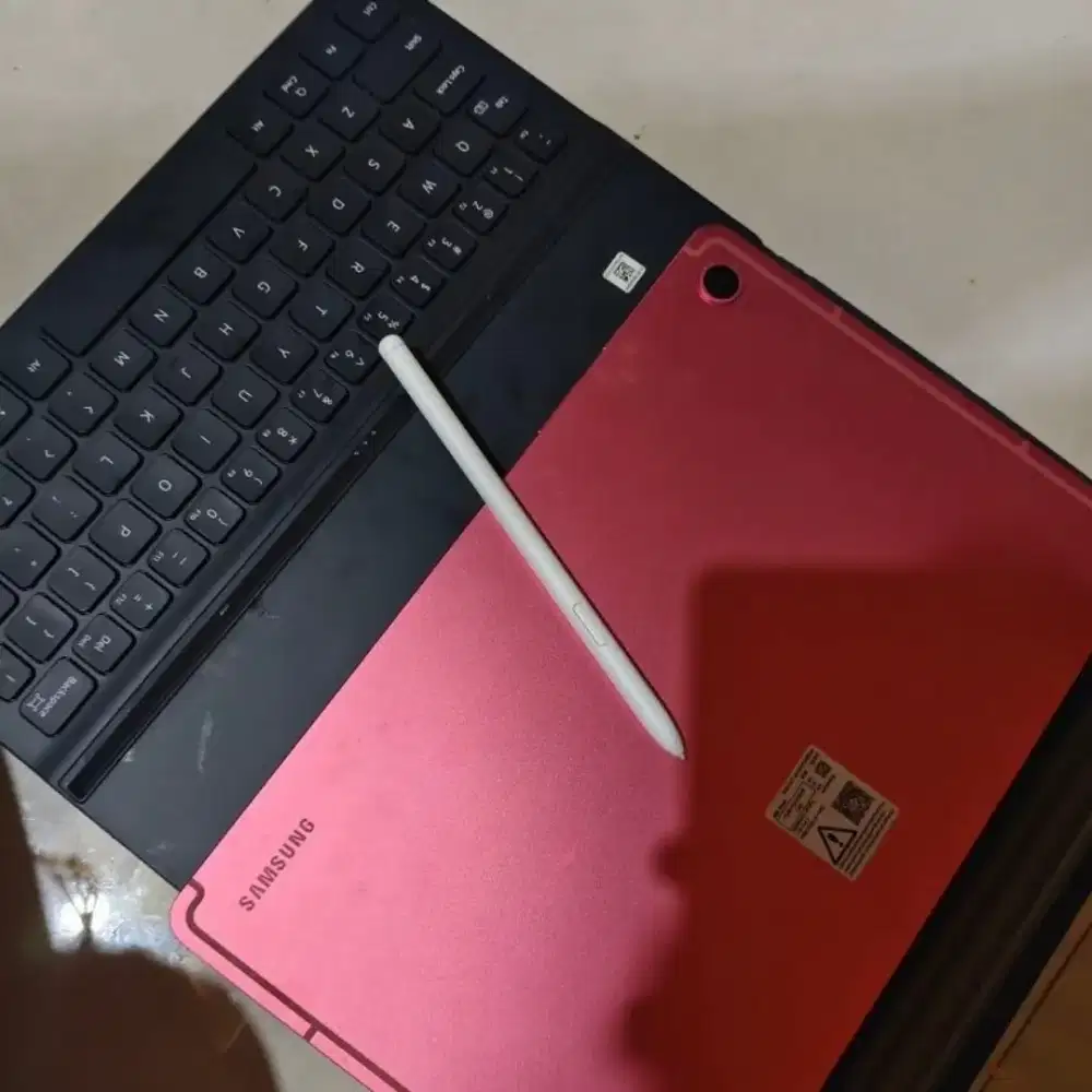 Samsung tab s10 lite