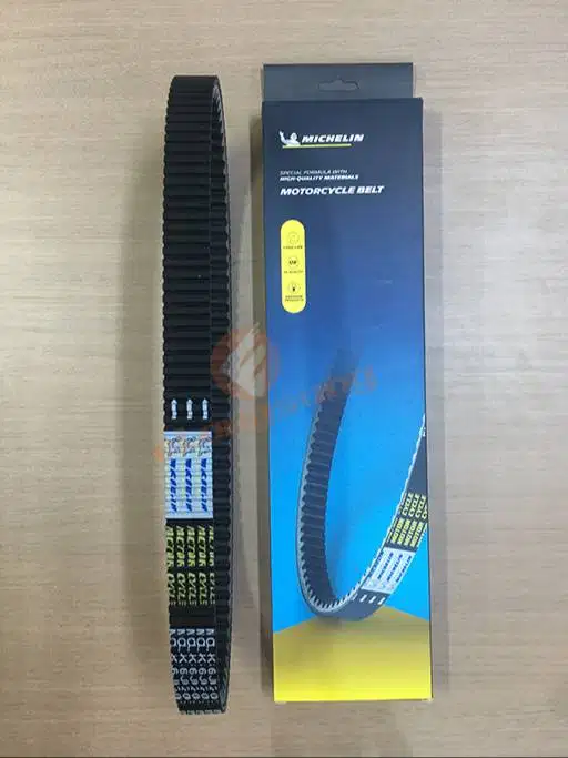 Vanbelt Michelin Vario 125/150 K36
