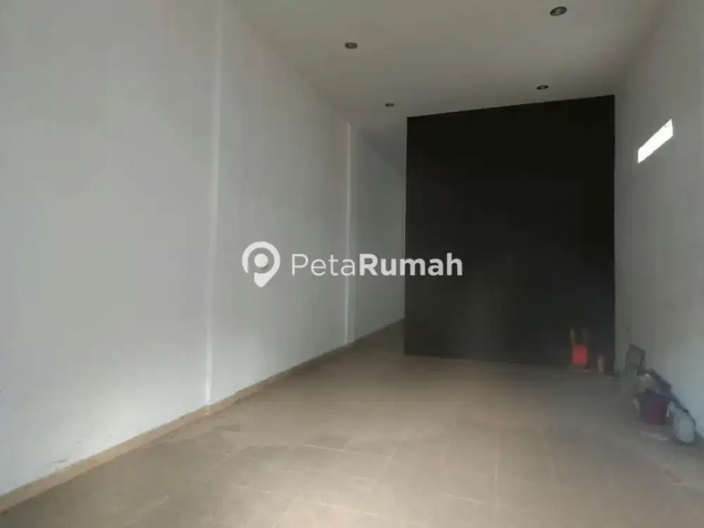 DIJUAL JALAN BILAL - DAERAH YOS SUDARSO (ACHIEN)