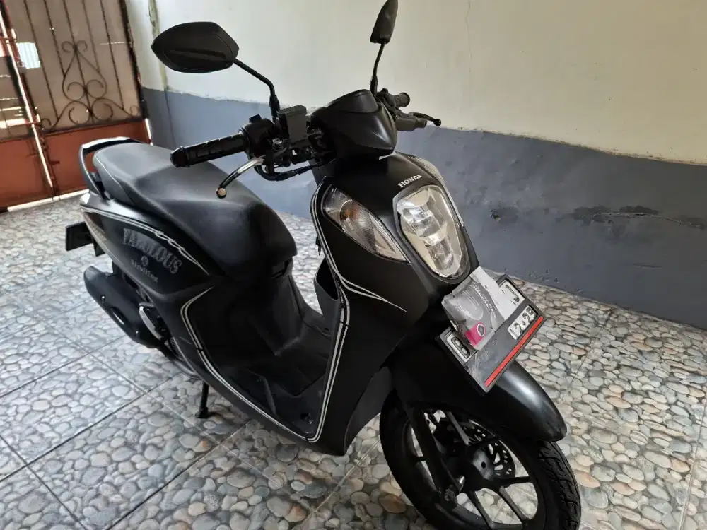 ForSale Honda Genio 2019