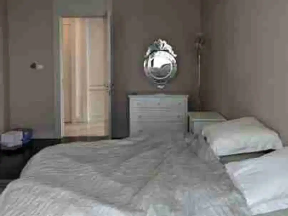 Regatta Apartement 3 Bedroom Fully Furnished