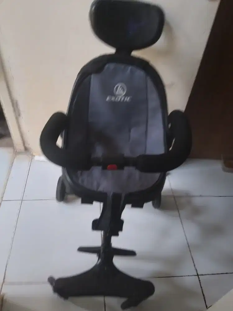 Dijual stroler bayi balita