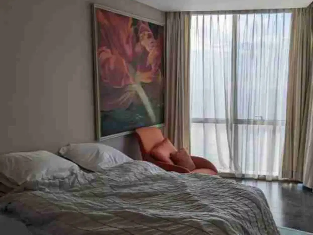 Regatta Apartement 3 Bedroom Fully Furnished