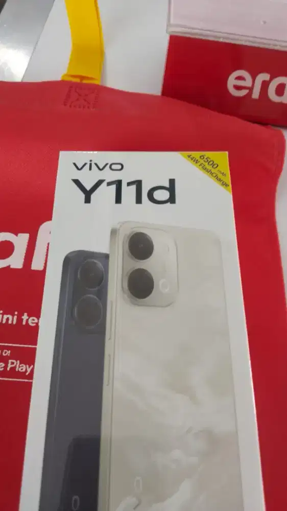 Vivo y11d 4/128