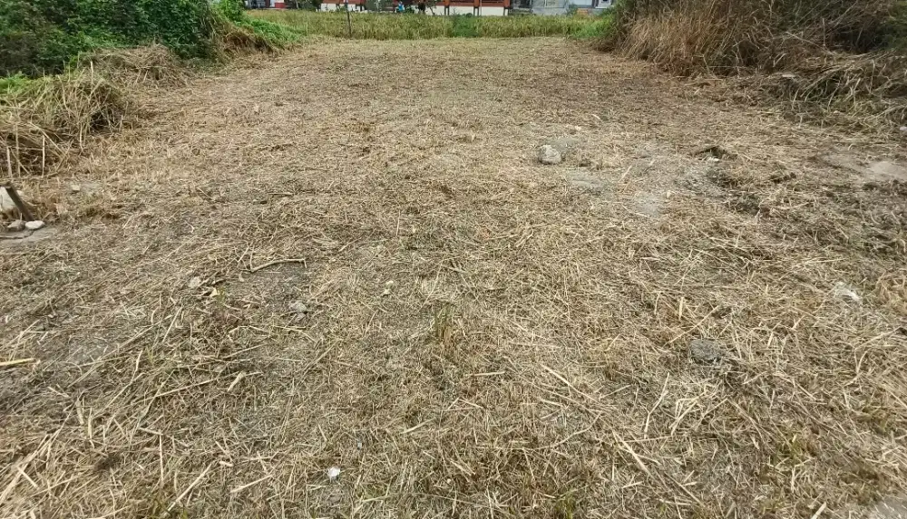 Dijual Tanah Kavling