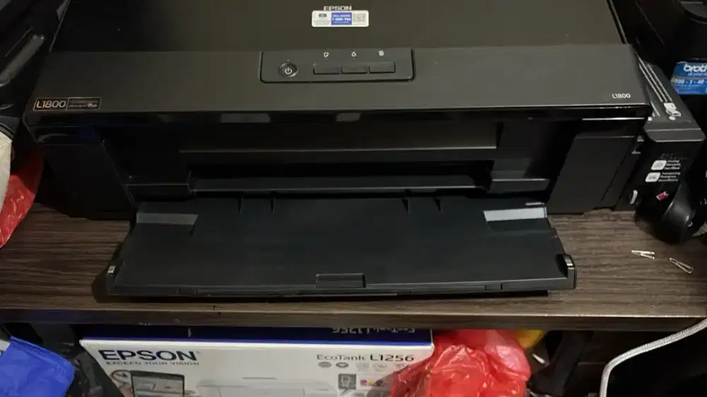 Epson L 1800 Bu 5,5 jt
