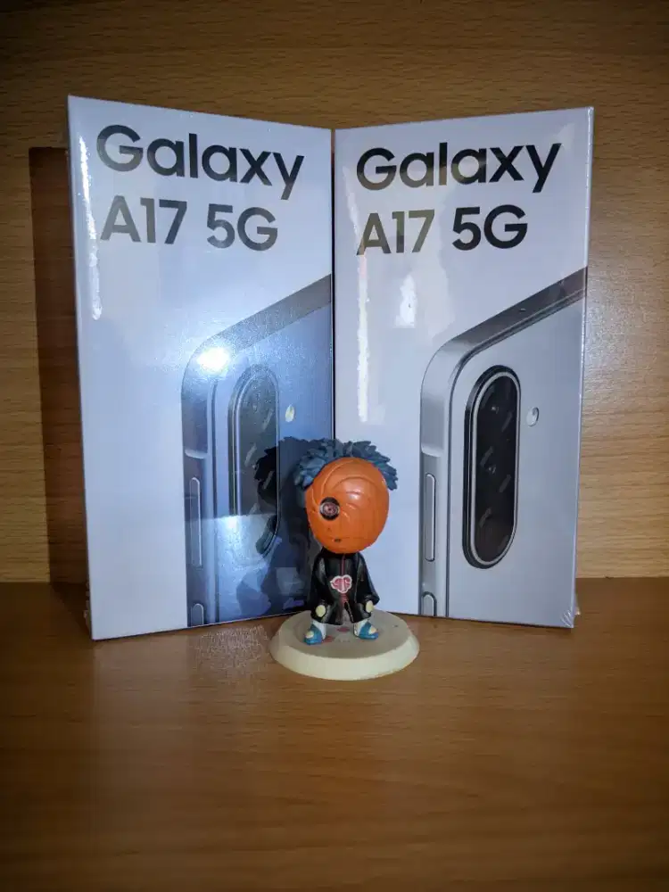 Samsung a17 5G 8/256
