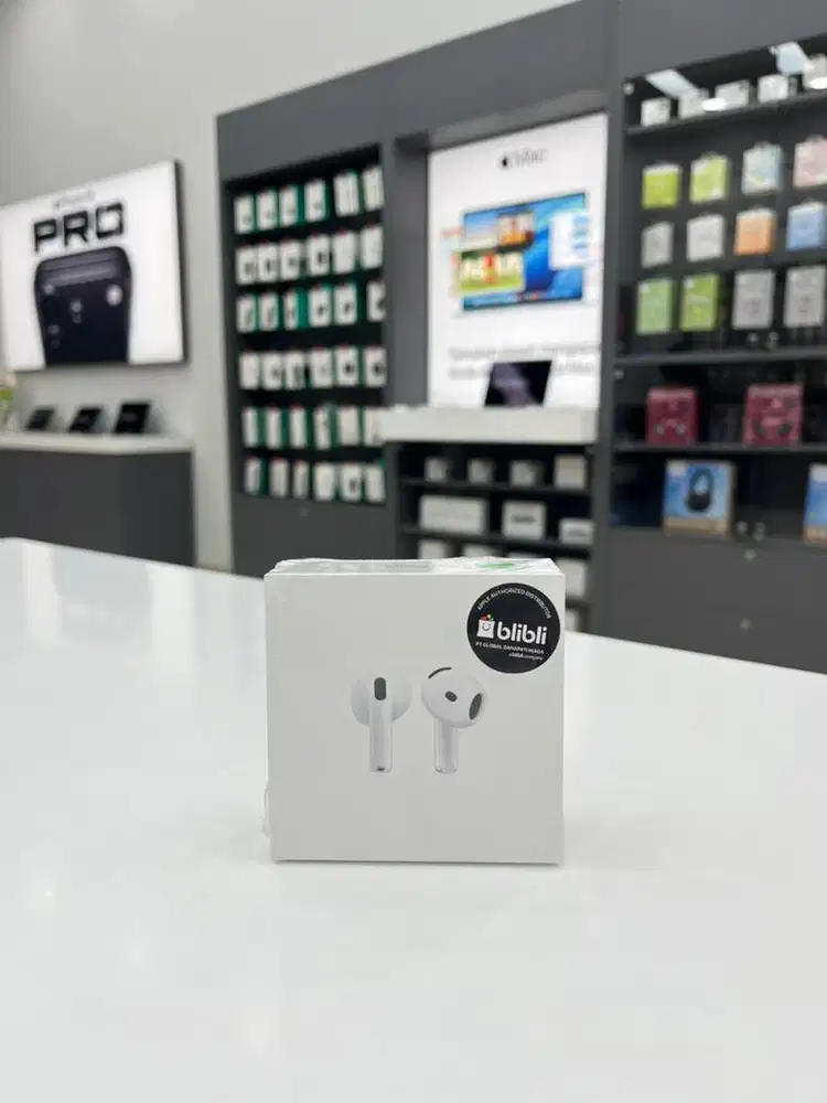 Airpods 4 ( new )