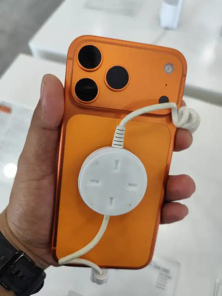 Kredit iphone 17promax tanpa dp syarat cuman ktp saja