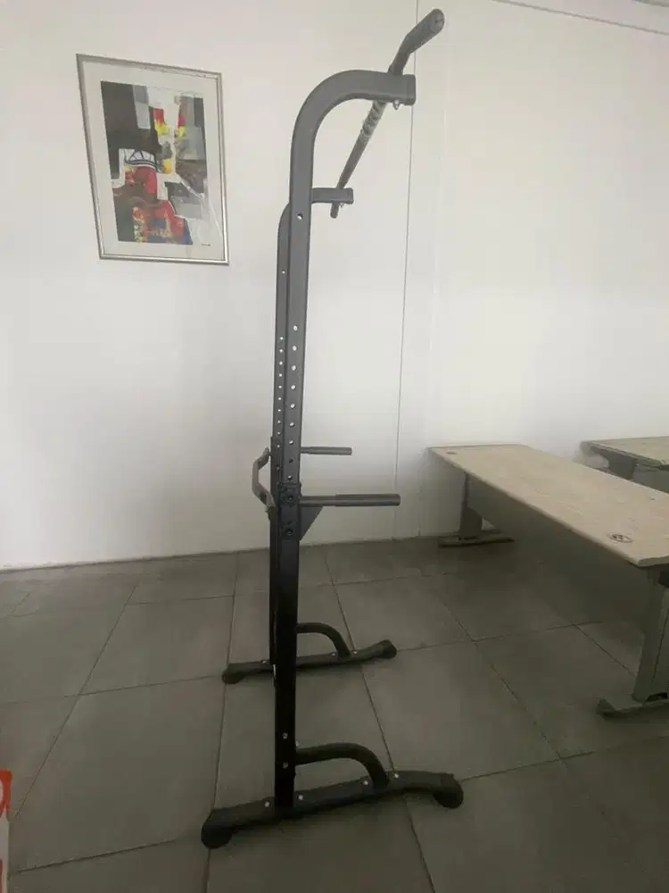 alat fitness pull up
