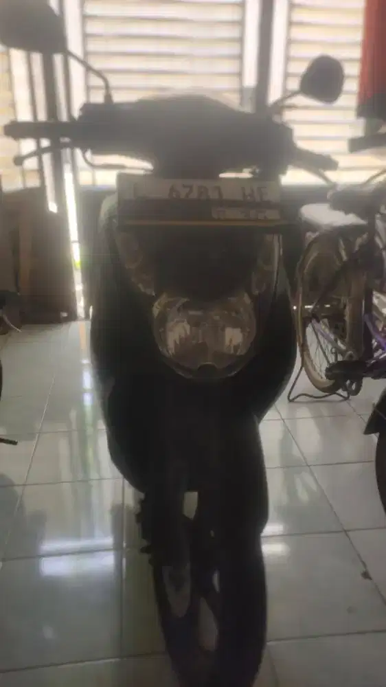 mio soul 2010 pajak + plat mati 2025