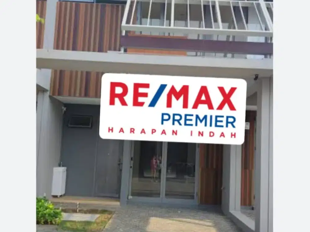 Jual cepat rumah di cluster asera nishi harapan indah 2 Bekasi