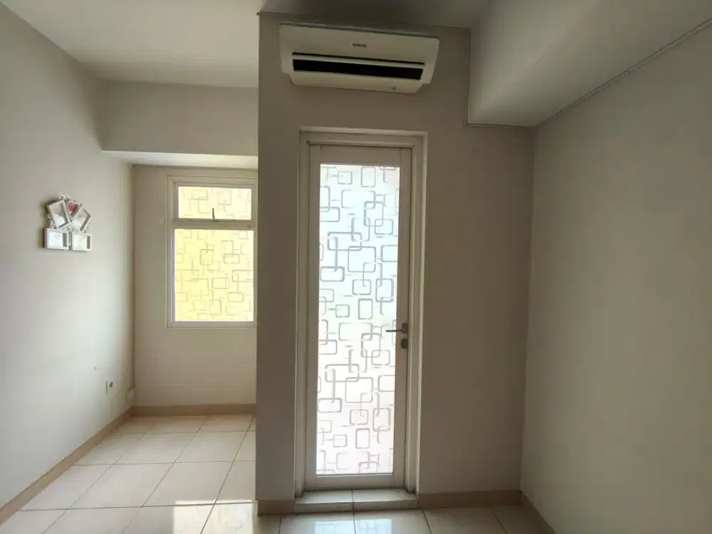 Apartemen Studio Springlake Nyaman, Lantai 18 View Kolam Renang