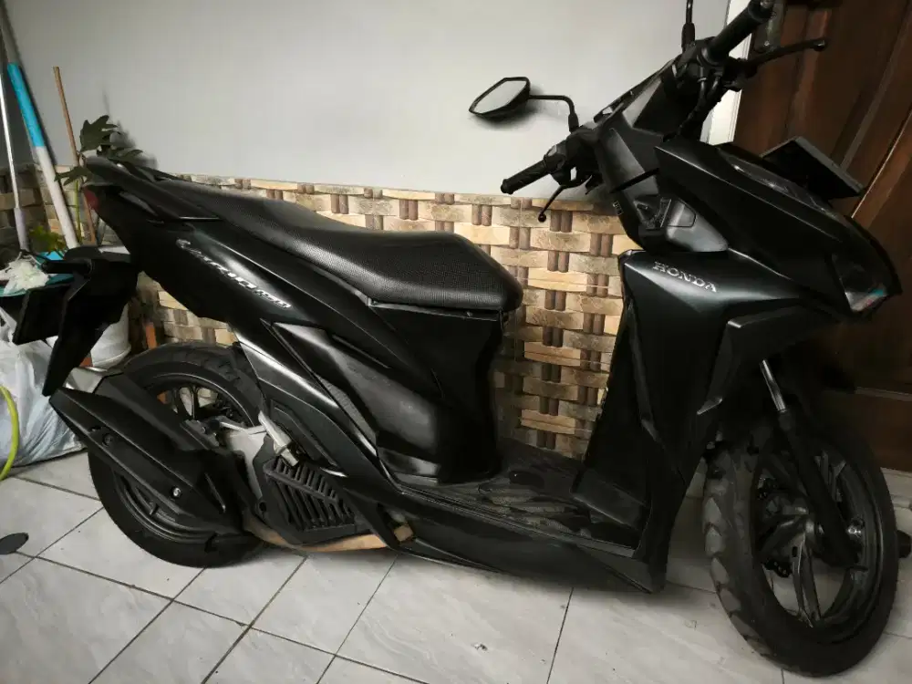Vario 150 led new 2018