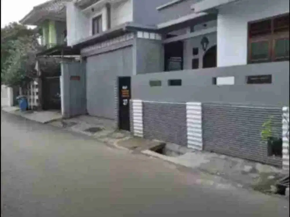 RUMAH SEWA PEJATEN TIMUR PASAR MINGGU JAKARTA SELATAN