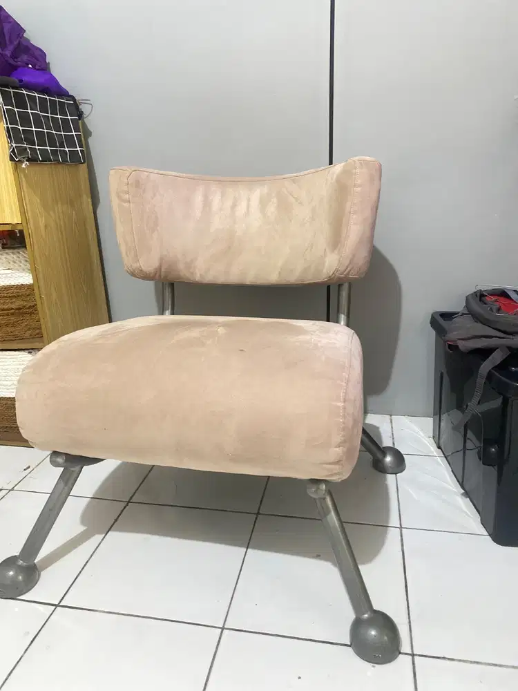 Sofa 1 seater Cellini