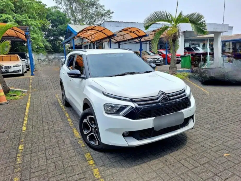 [OLXmobbi] HOT SALE - CITROEN C3 1.2 AIRCROSS TURBO MATIC 2024