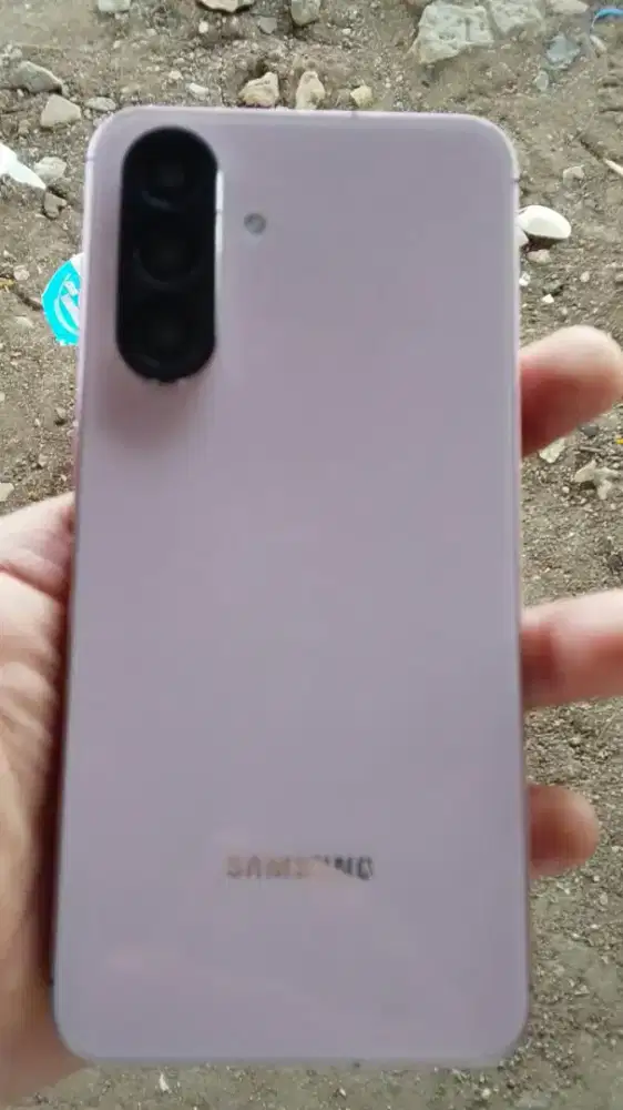 Samsung a56 readi