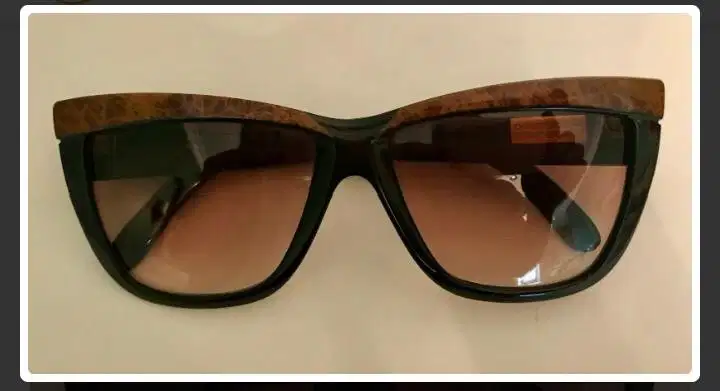 VINTAGE RAY BAN SUNGLASSES B&L DAN SUNGLASSES CHARLES JOURDAN