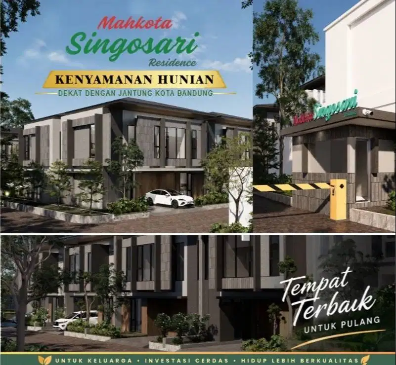 DICARI!! ARSITEK / TEKNIK SIPIL UNTUK PROPERTI PERUMAHAN
