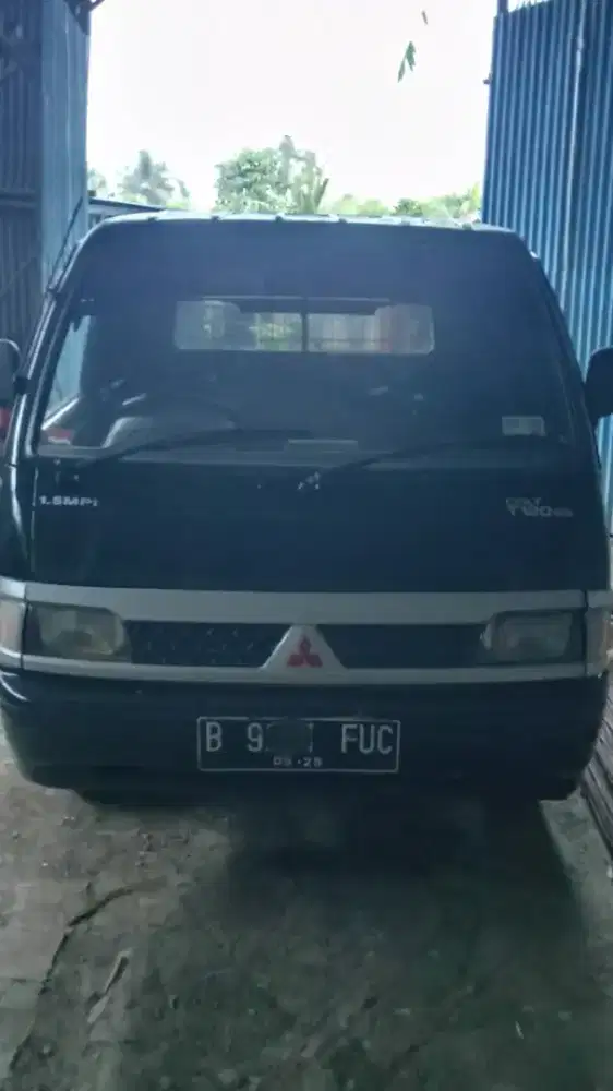 Dijual colt t 120ss injeksi