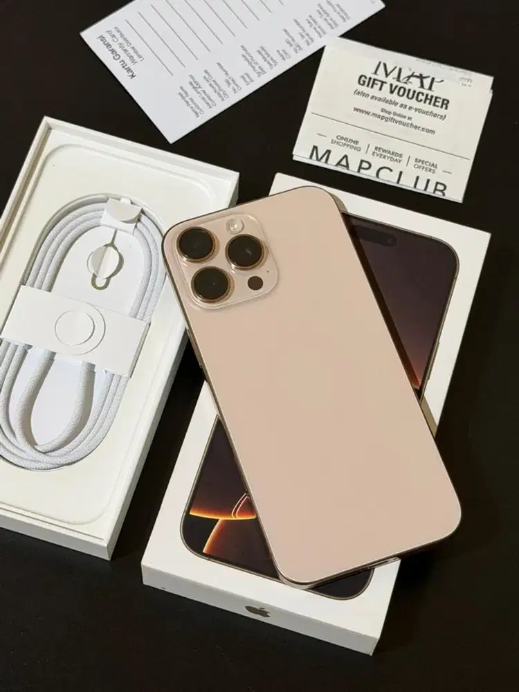 iPhon 16 Pro Max 256gb Digimap