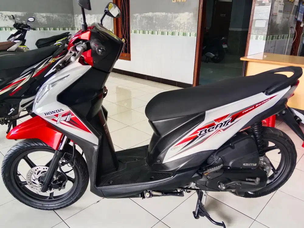 Beat 2015 esp murah