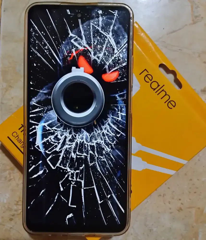 Realme c55 6+12/128 NFC, android 15